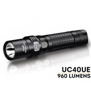 Lanterna LED FENIX UC40 UE